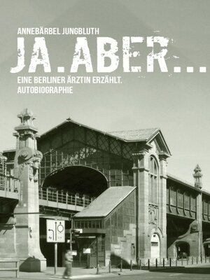cover image of Ja. Aber...